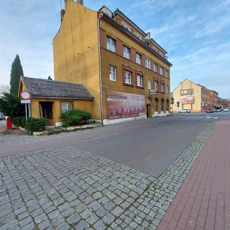 Aparthotel Kamienica1924 Szczecinek Esterno foto