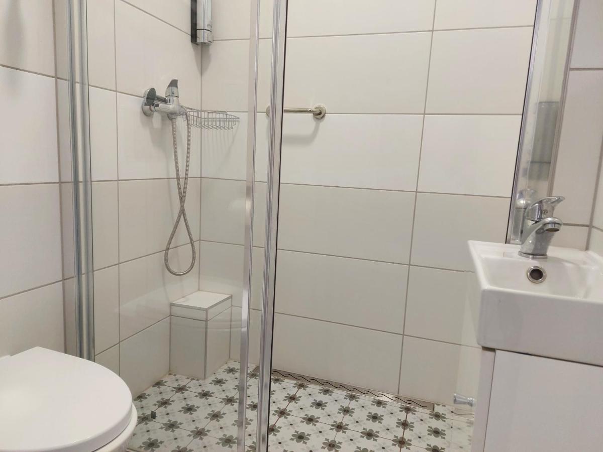 Aparthotel Kamienica1924 Szczecinek Esterno foto