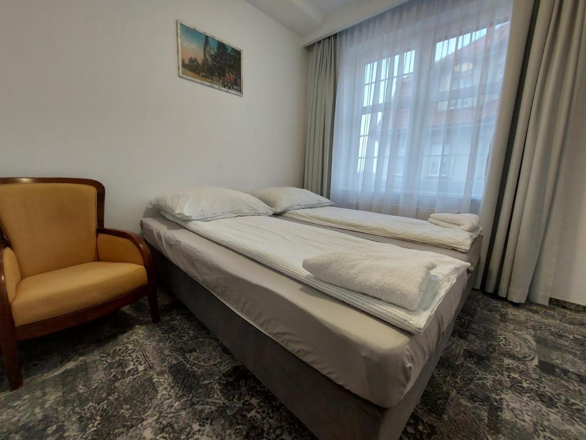 Aparthotel Kamienica1924 Szczecinek Esterno foto