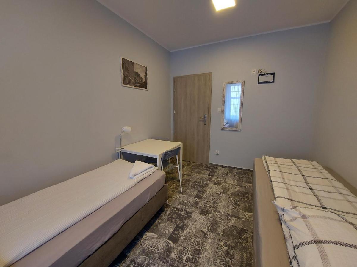 Aparthotel Kamienica1924 Szczecinek Esterno foto
