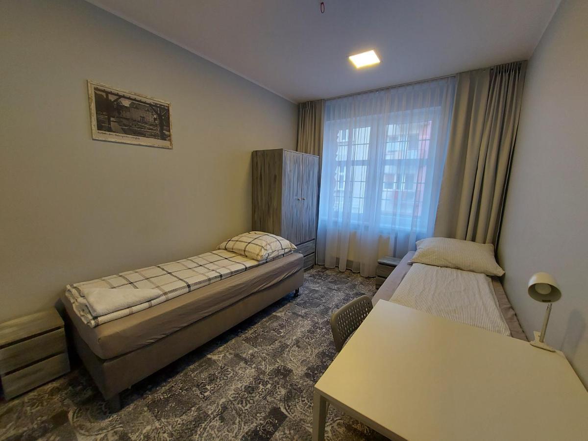 Aparthotel Kamienica1924 Szczecinek Esterno foto