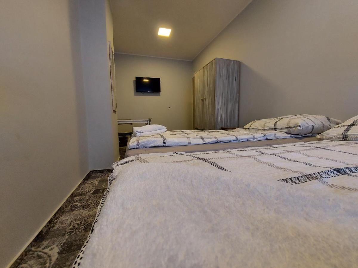 Aparthotel Kamienica1924 Szczecinek Esterno foto