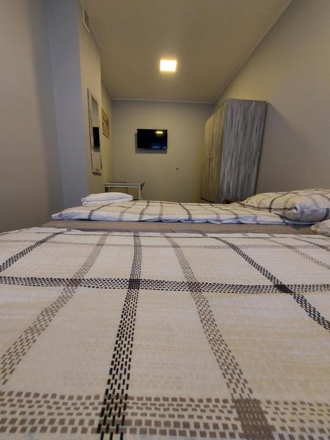 Aparthotel Kamienica1924 Szczecinek Esterno foto