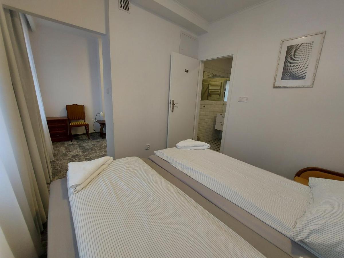 Aparthotel Kamienica1924 Szczecinek Esterno foto