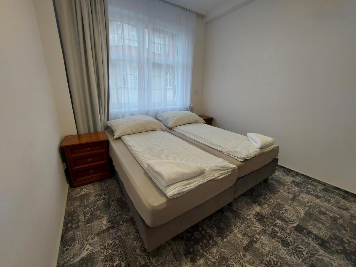 Aparthotel Kamienica1924 Szczecinek Esterno foto