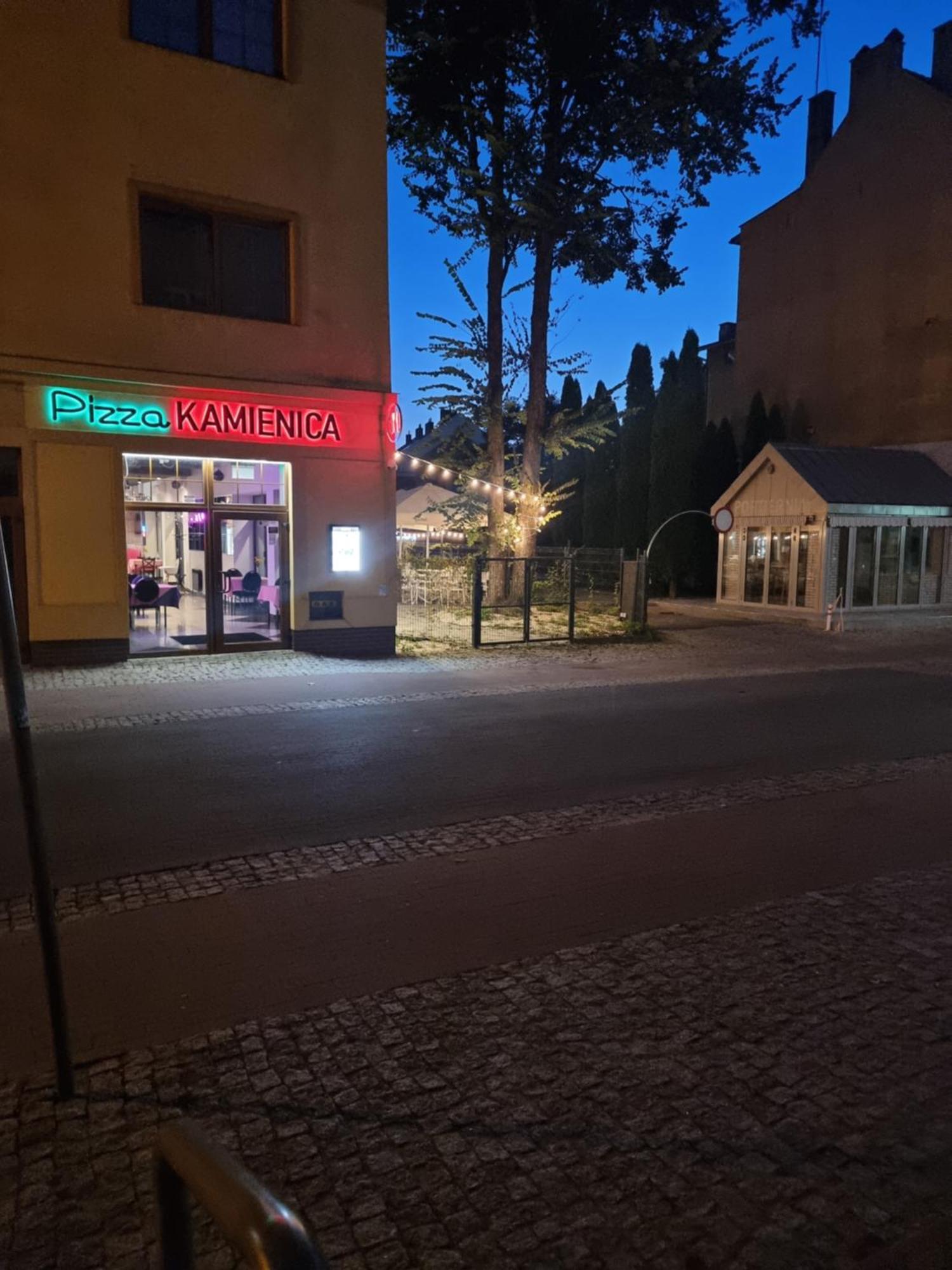 Aparthotel Kamienica1924 Szczecinek Esterno foto